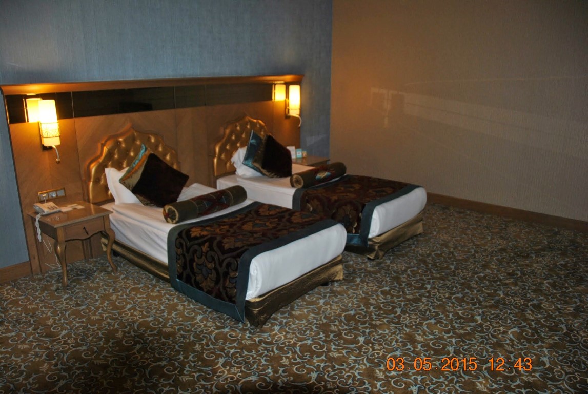 imagini hotel ROYAL HOLIDAY PALACE LARA